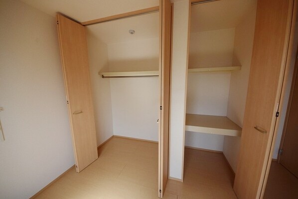 グリーンレジデンス葉月の物件内観写真